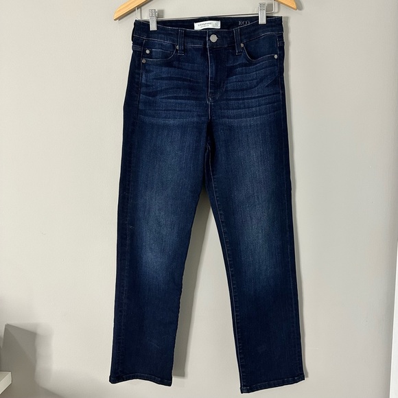 Liverpool Jeans Company Denim - LIVERPOOL Hi Rise Slim Jeans